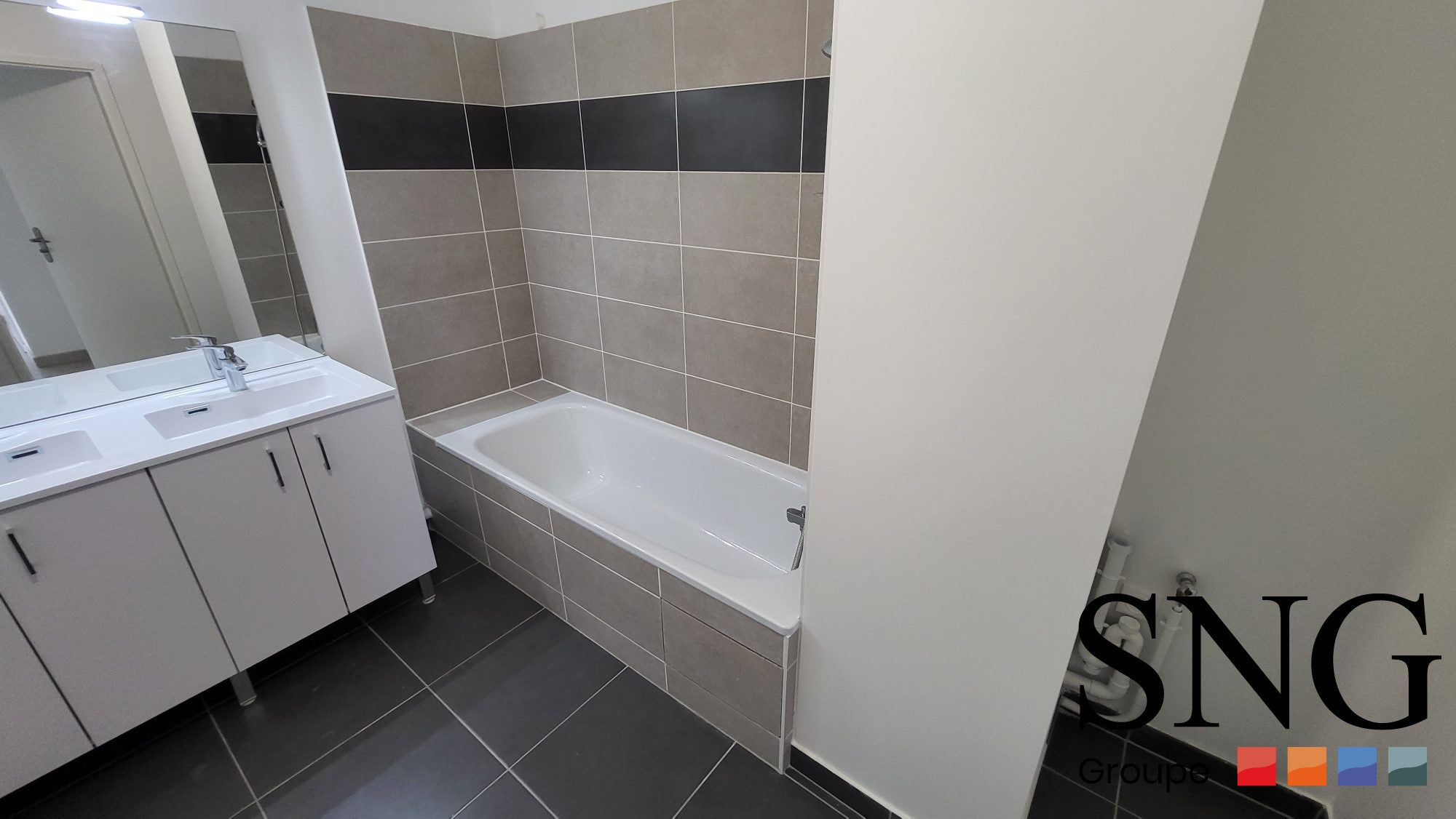 Appartement Rue du Val Guyon à Bonnières-sur-Seine