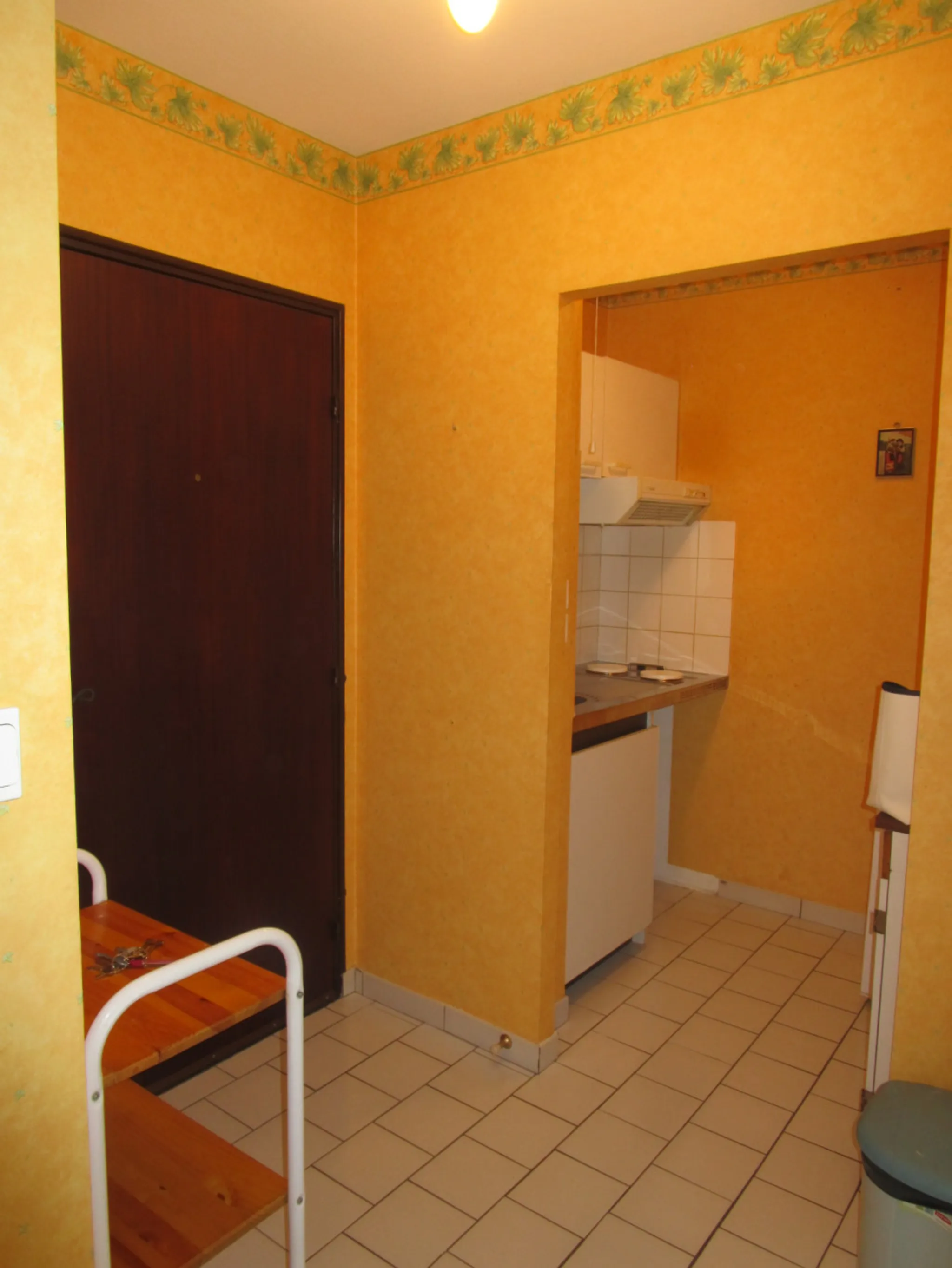 Appartement Rue Paul Cabet à Dijon