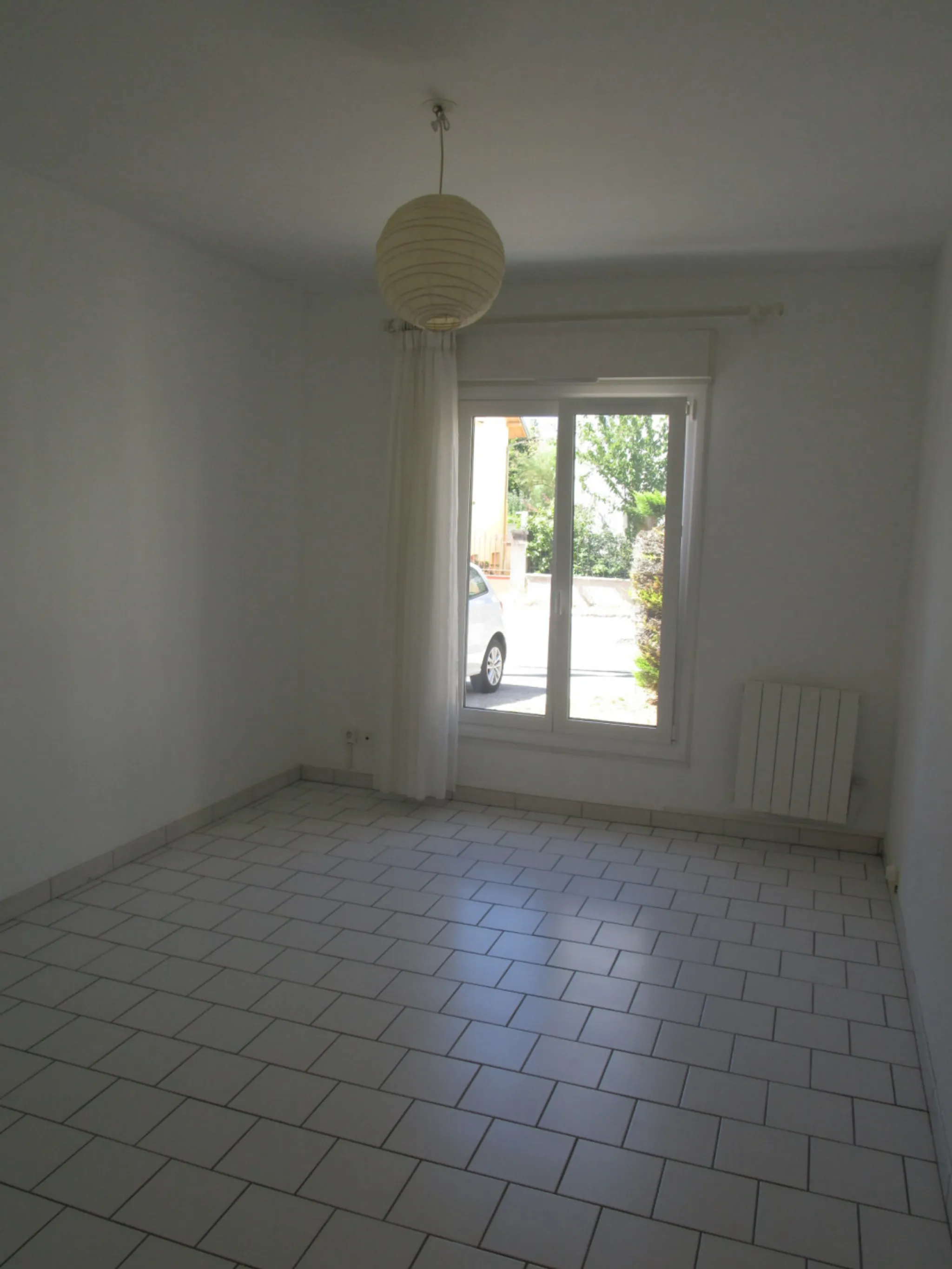 Appartement Rue Paul Cabet à Dijon