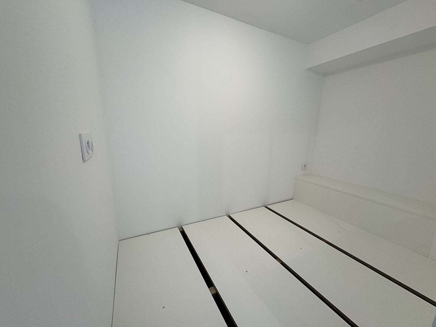 Appartement N 28 à Rouen