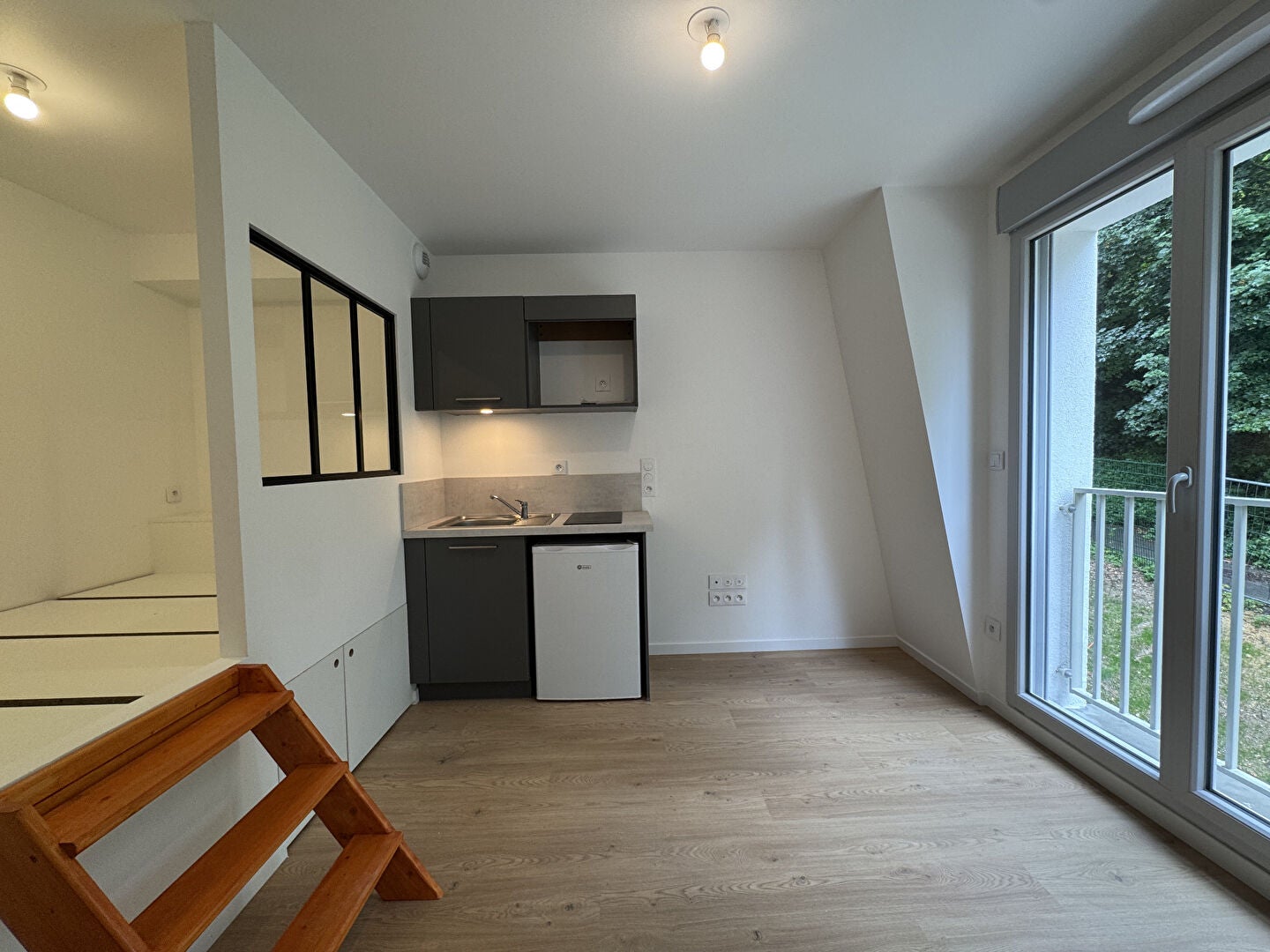 Appartement N 28 à Rouen
