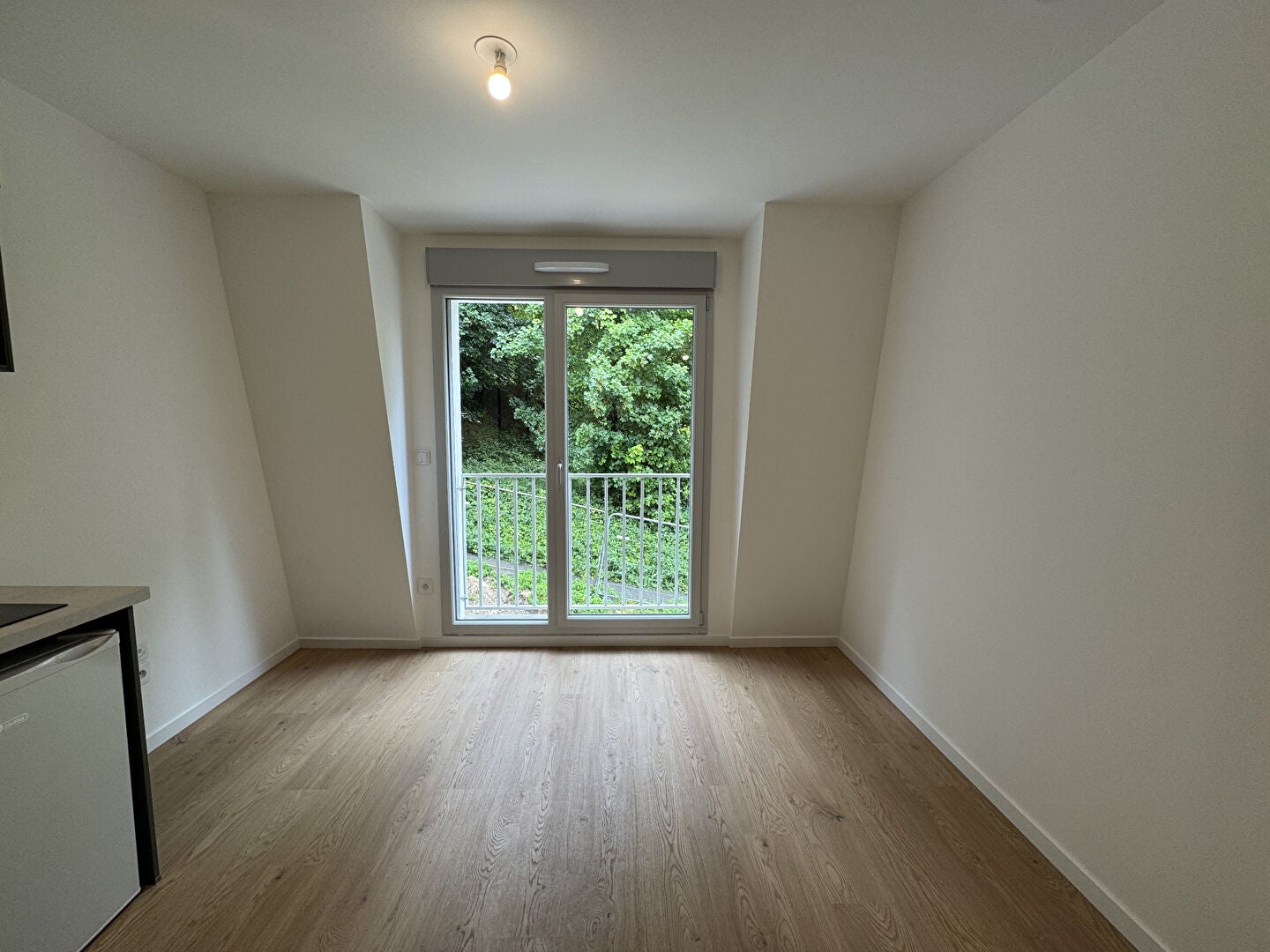 Appartement N 28 à Rouen