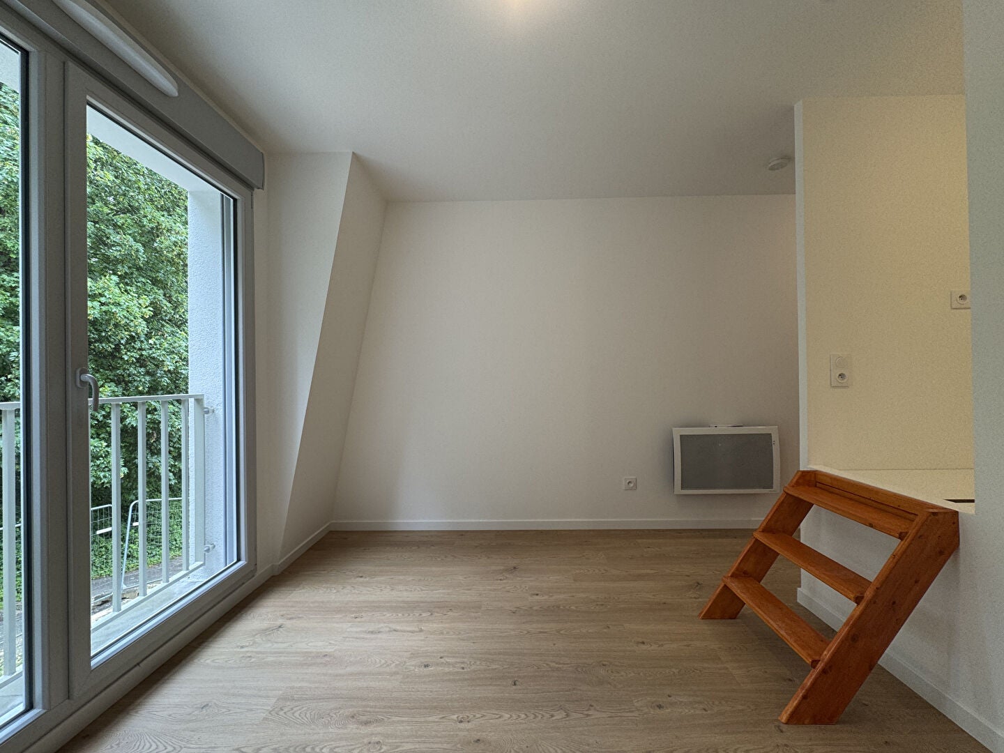 Appartement N 28 à Rouen