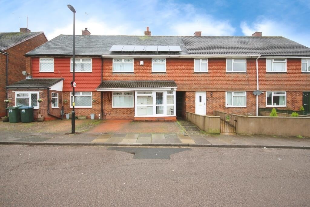 House Heddle Grove in Coventry