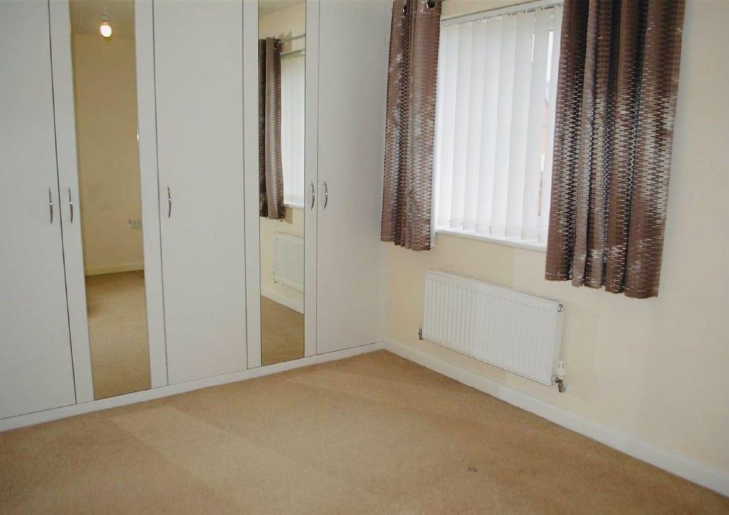 House Haslingden Crescent in Coseley