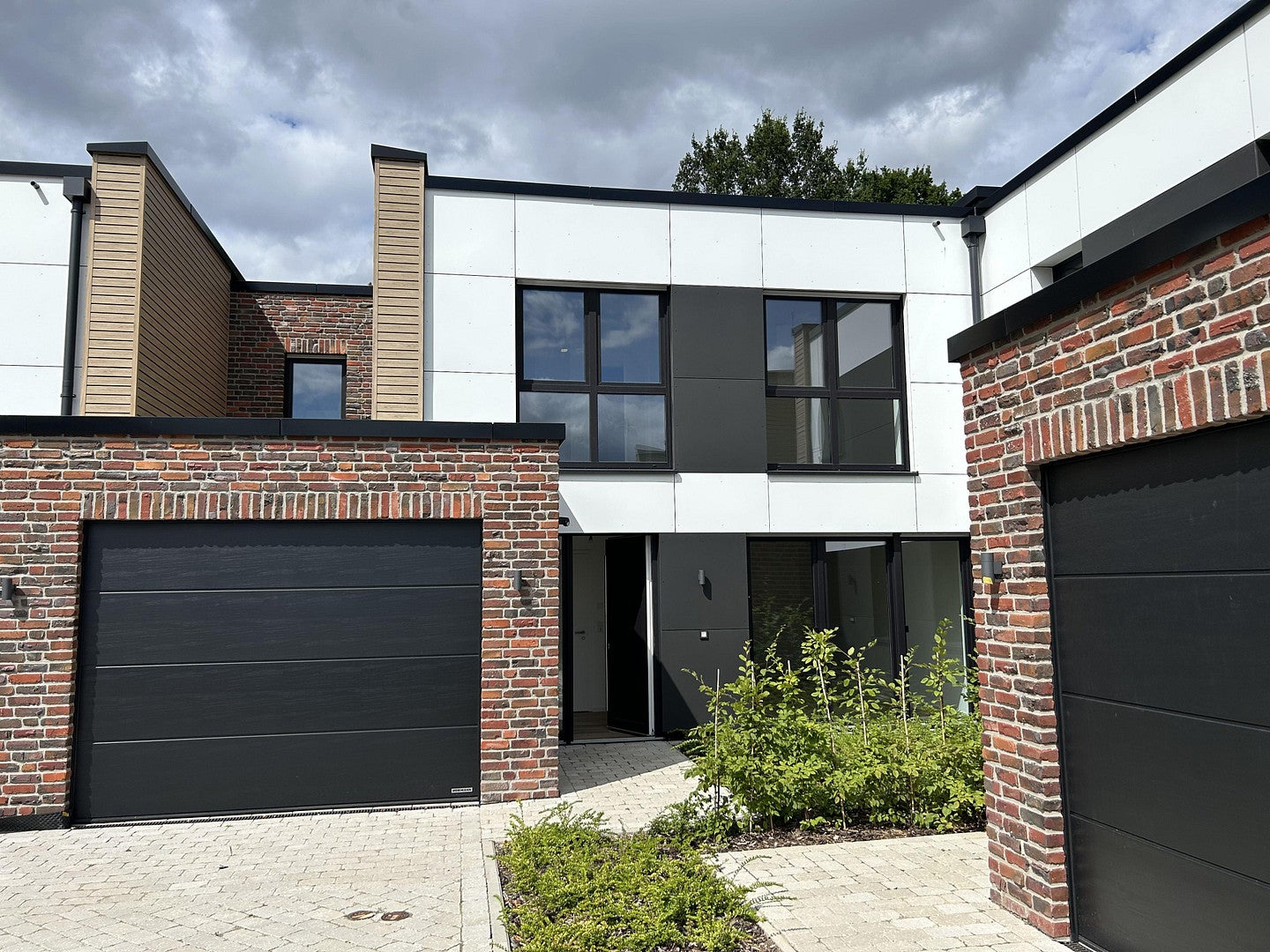 Haus Dorfmüllerweg in Damme