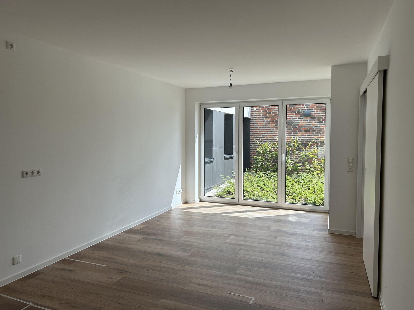 Haus Dorfmüllerweg in Damme
