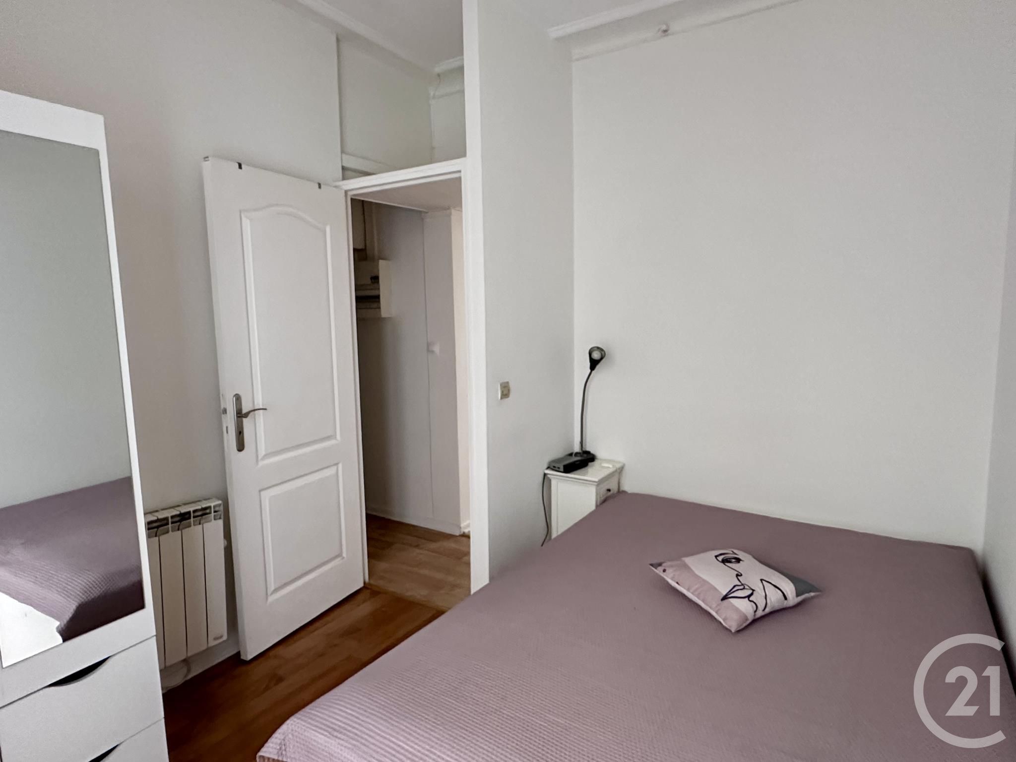Appartement Passage Montgallet à Paris