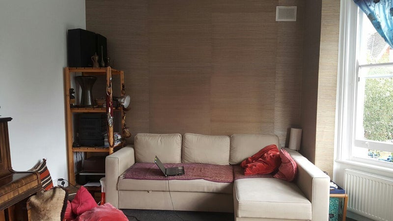 Room Freeland Road in Greater London