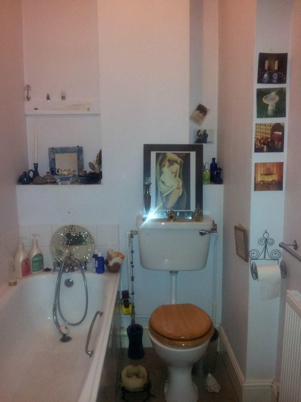 Room Freeland Road in Greater London