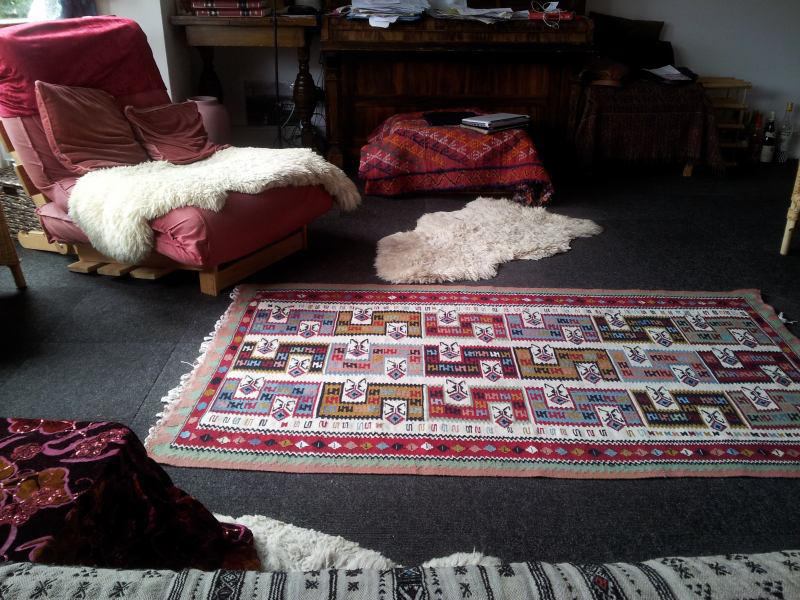 Room Freeland Road in Greater London