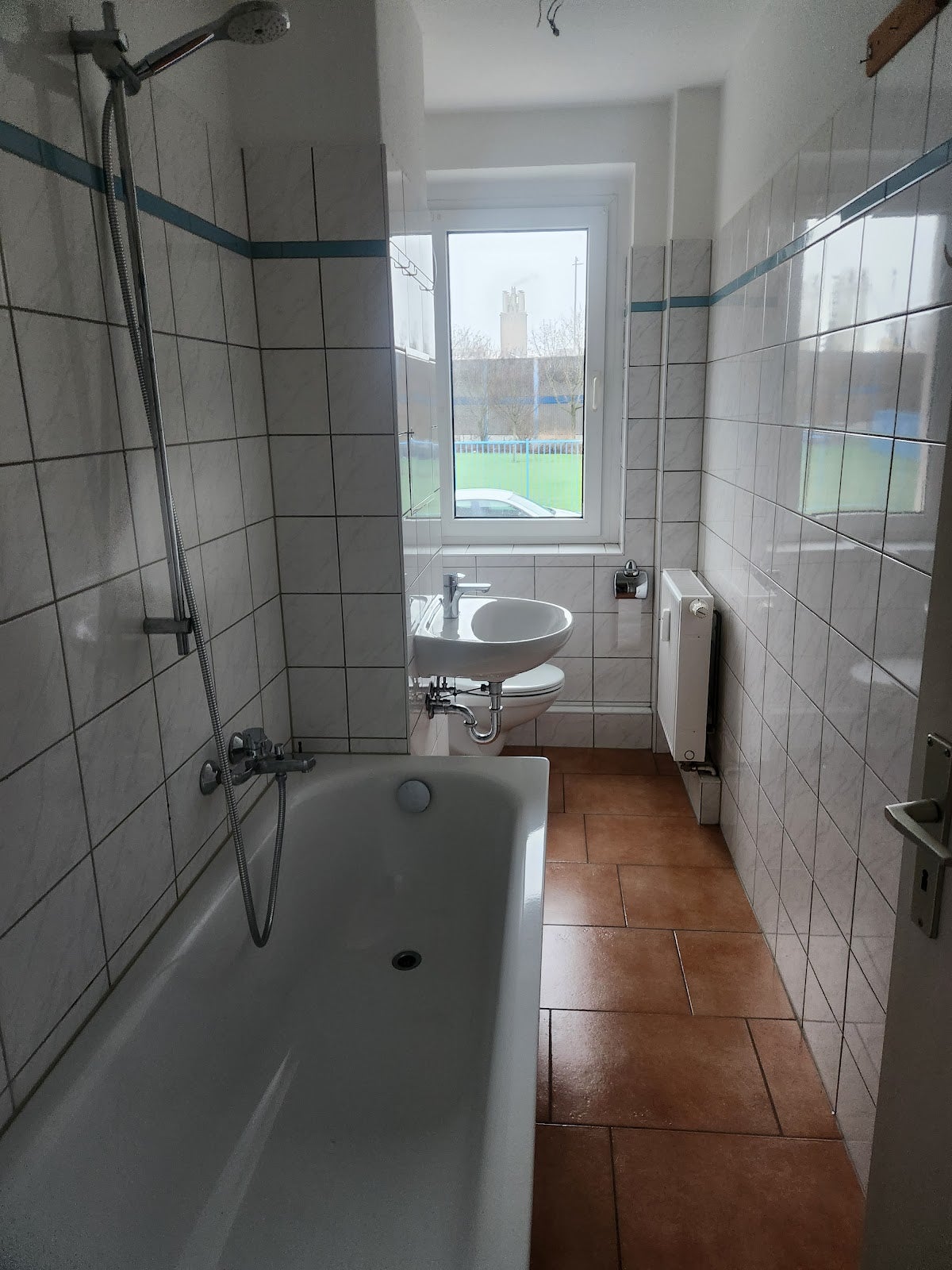 Wohnung Nordstraße in Wittenberg