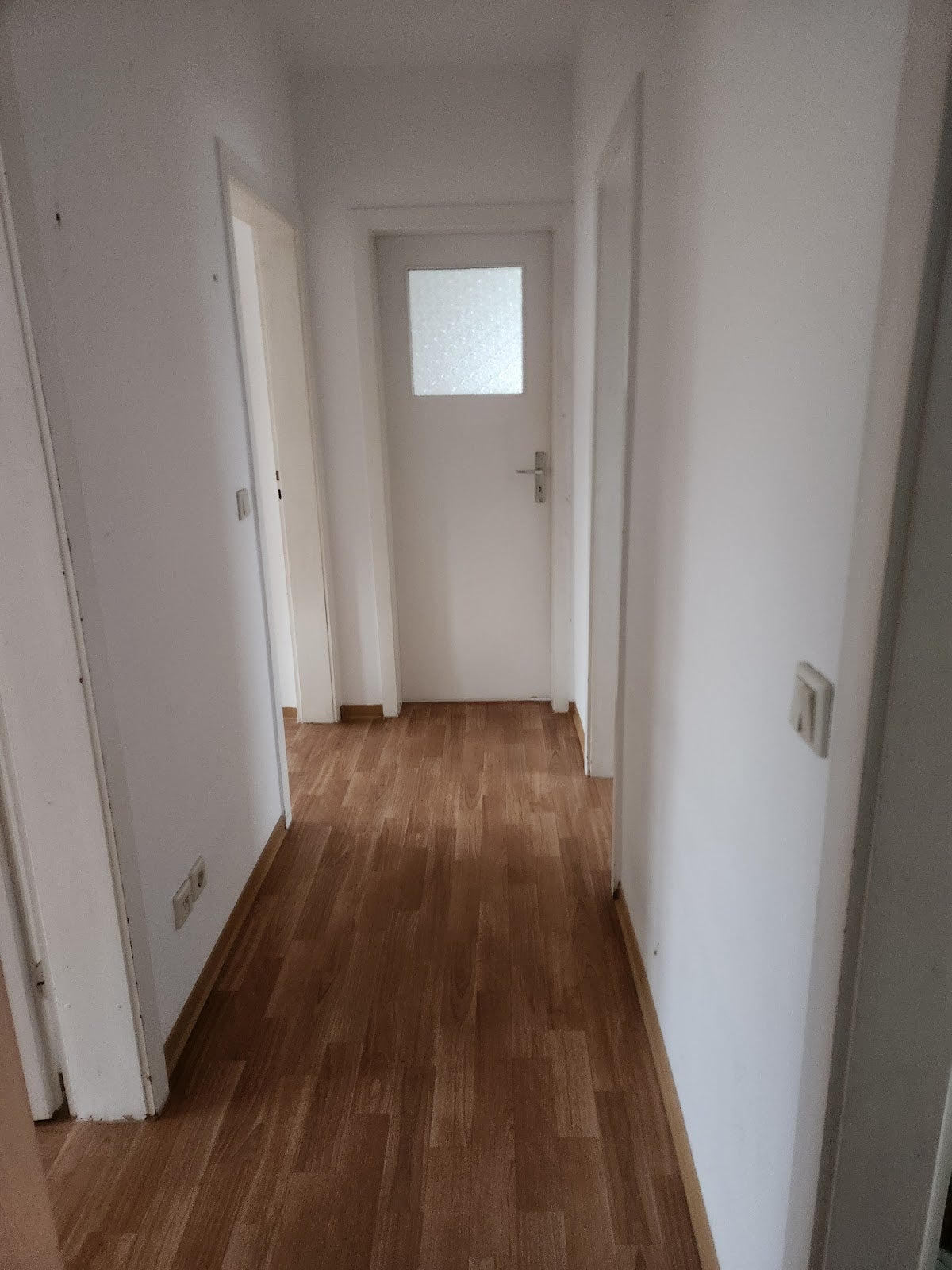 Wohnung Nordstraße in Wittenberg