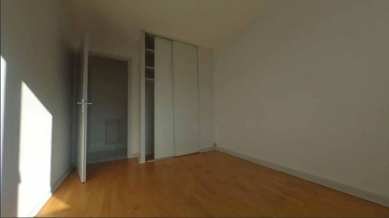 Appartement Avenue de la République à Seyssinet-Pariset