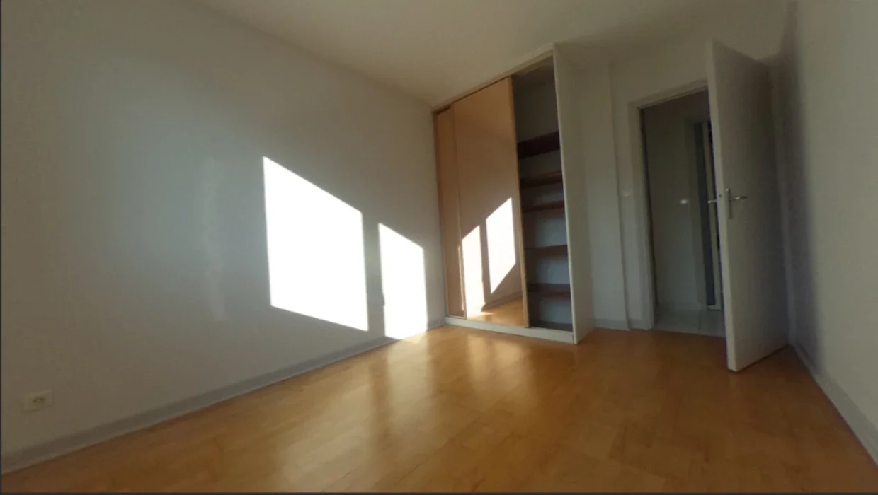 Appartement Avenue de la République à Seyssinet-Pariset
