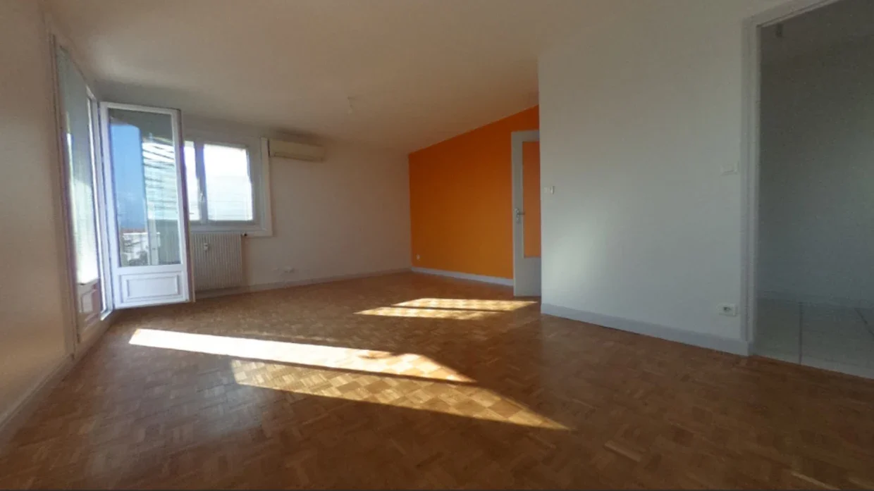 Appartement Avenue de la République à Seyssinet-Pariset