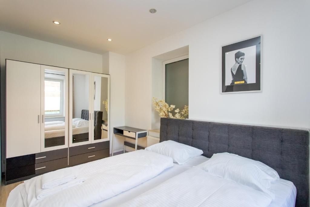Wohnung Riesaer Straße in Leipzig