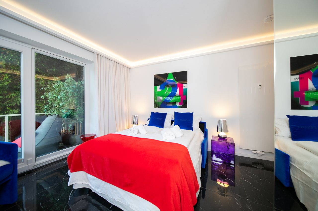 Wohnung Steubenstraße in Neuss