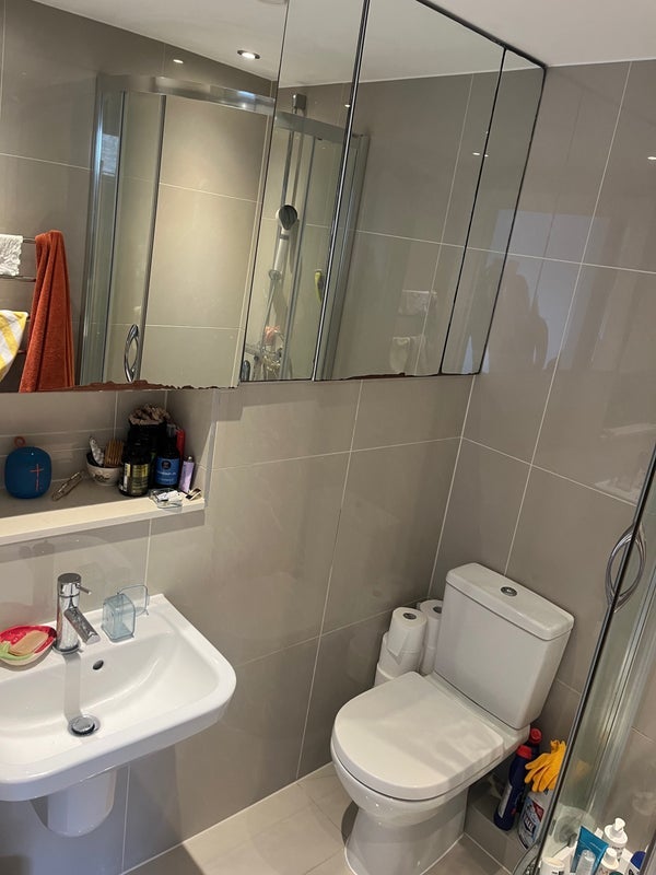Room Ladywell Road in Greater London