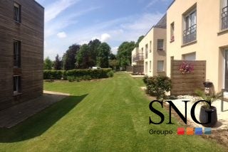 Flat Rue de Rosemont in Saint-Pol-sur-Ternoise