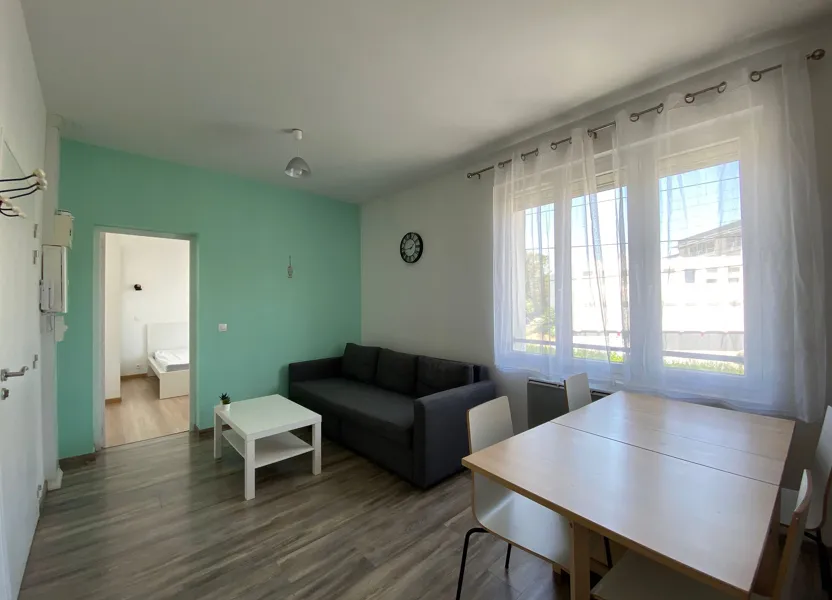 Appartement Rue du Lignon à La Rochelle
