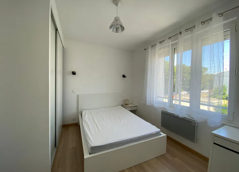 Appartement Rue du Lignon à La Rochelle