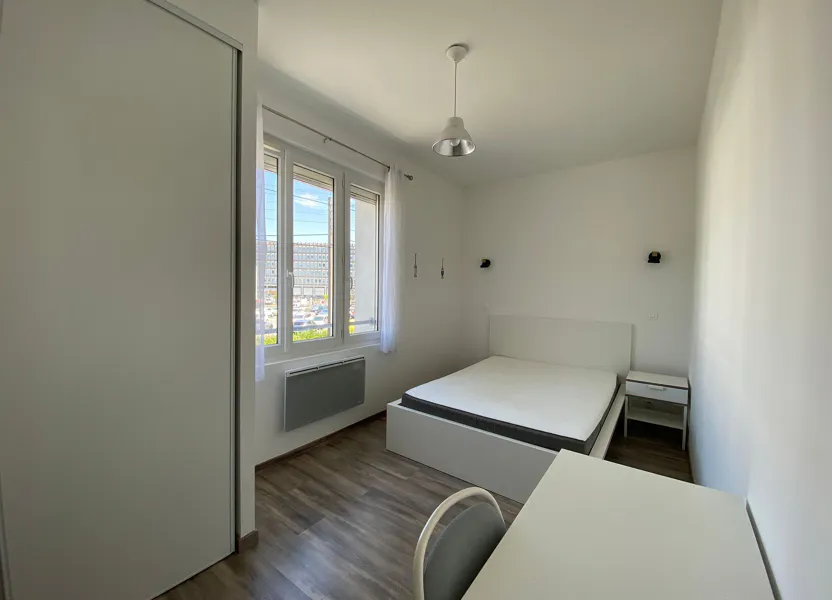Appartement Rue du Lignon à La Rochelle