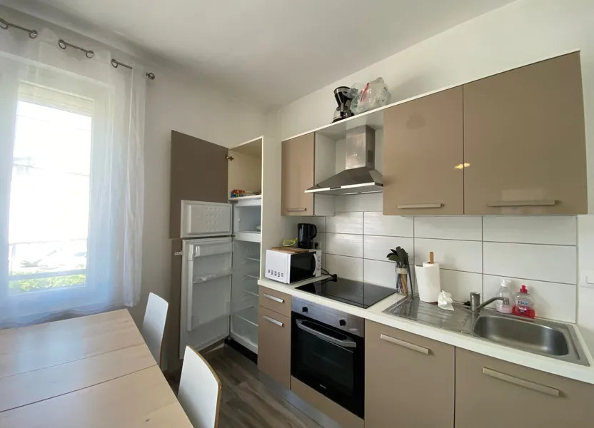 Appartement Rue du Lignon à La Rochelle