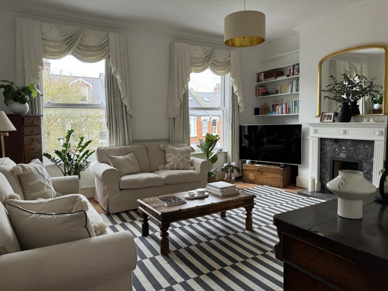 Room Gladys Road in Greater London