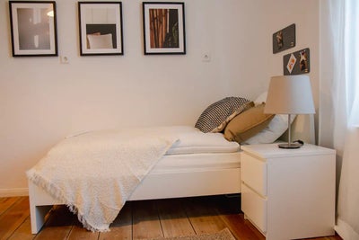 Wohnung Friedrich-Engels-Straße in Grünheide (Mark)