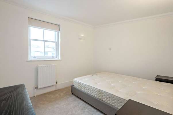 Flat New Oxford Street in Greater London