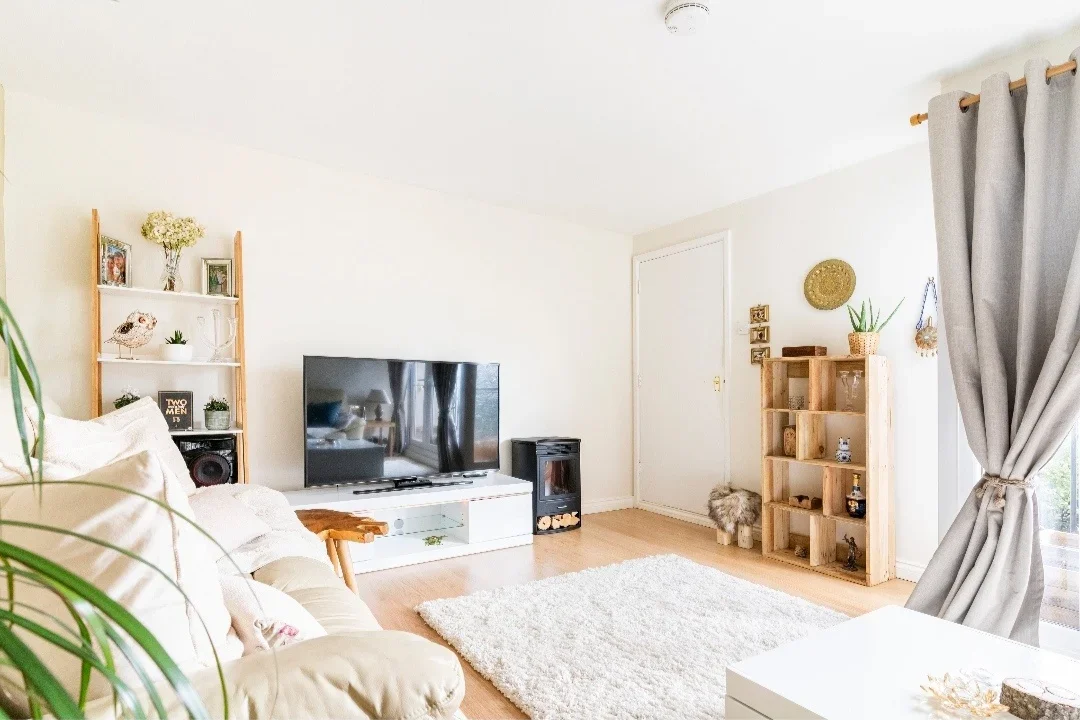 Room Saffron Court in Bath