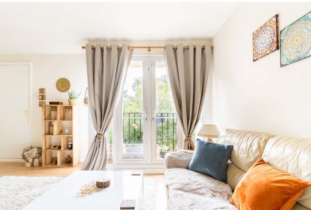 Room Saffron Court in Bath