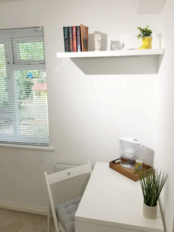Room Saffron Court in Bath