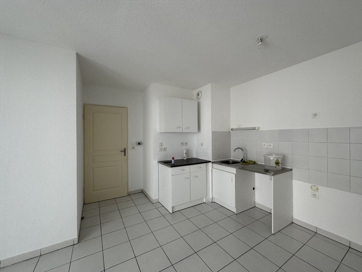 Appartement Rue Paul Valéry à Sète