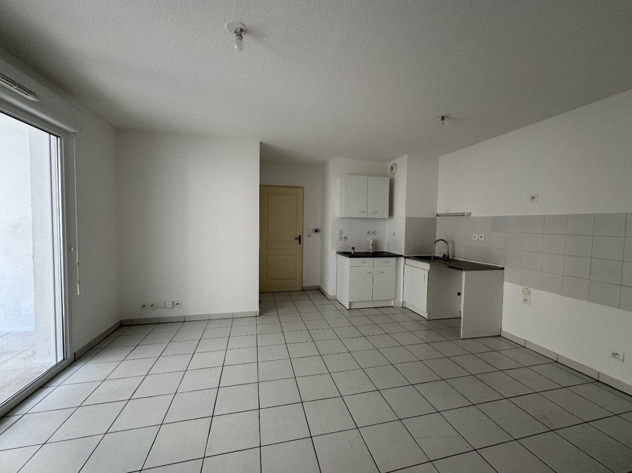 Appartement Rue Paul Valéry à Sète