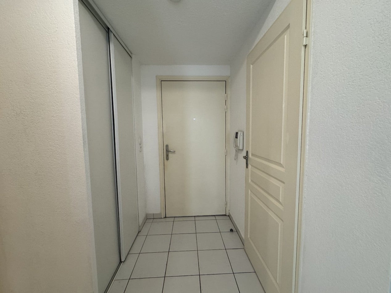 Appartement Rue Paul Valéry à Sète