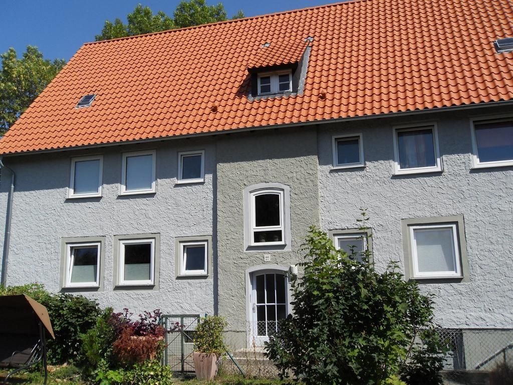 Wohnung Hagenstraße in Salzgitter