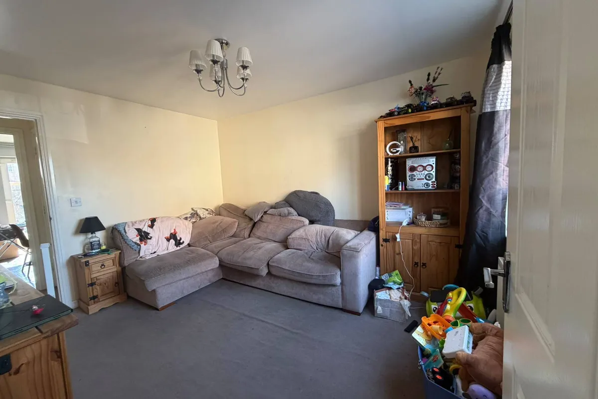 House Dahlia Close in Fenland District