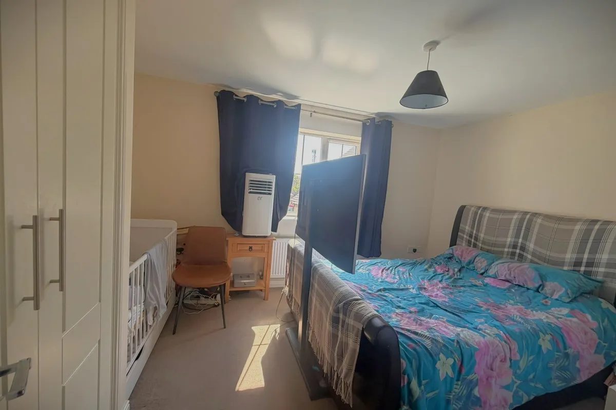 House Dahlia Close in Fenland District