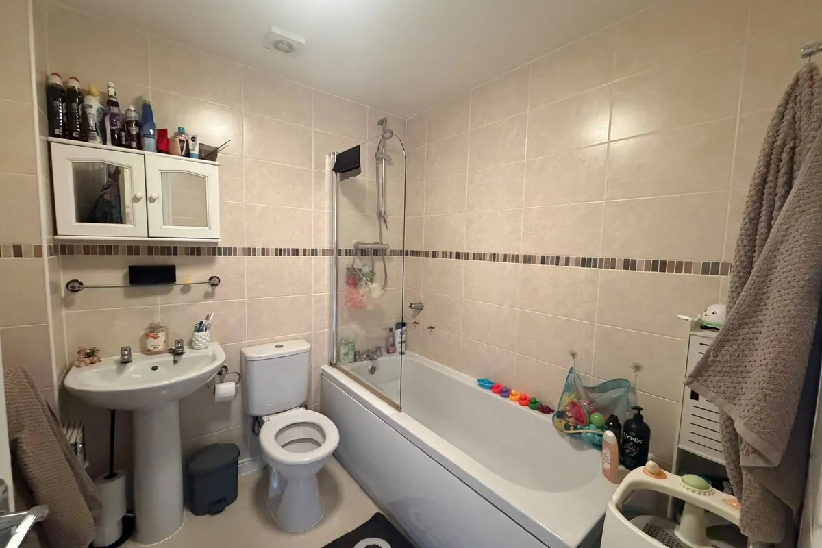 House Dahlia Close in Fenland District
