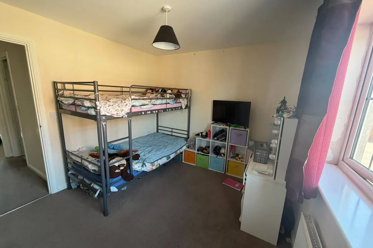 House Dahlia Close in Fenland District