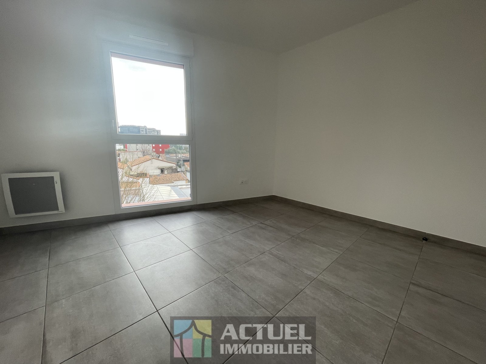 Appartement Rue Charles Perrault à Montpellier