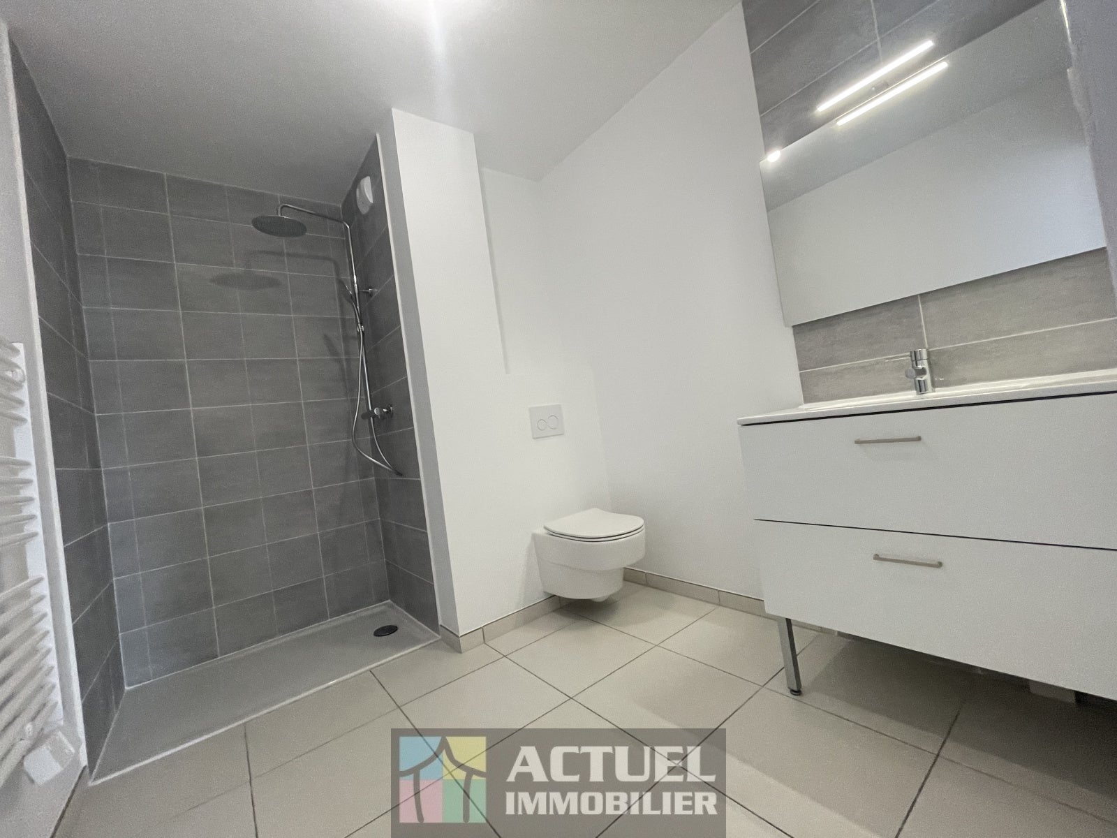 Appartement Rue Charles Perrault à Montpellier