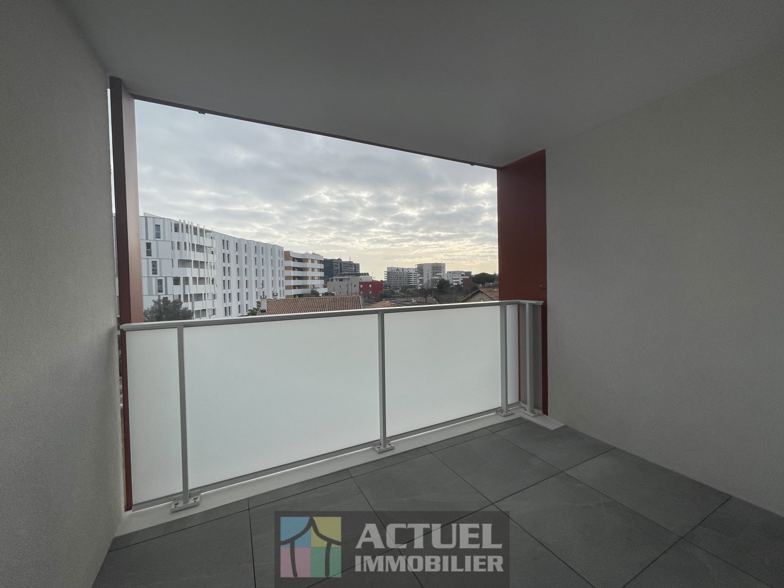 Appartement Rue Charles Perrault à Montpellier