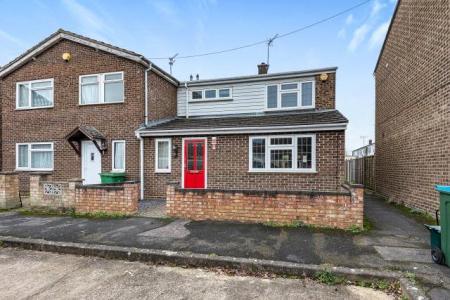 House Grenville Green in Aylesbury