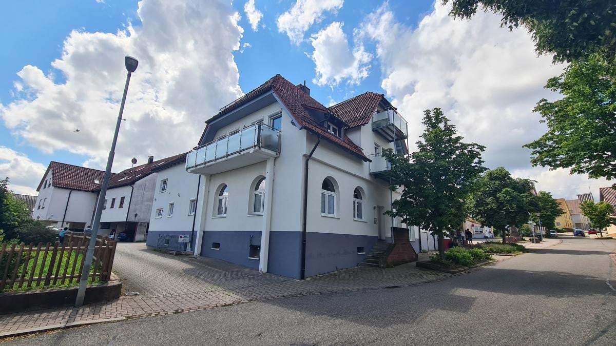 Wohnung Liebenzeller Straße in Steinegg