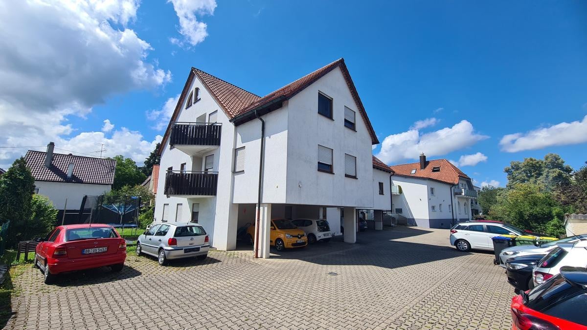 Wohnung Liebenzeller Straße in Steinegg