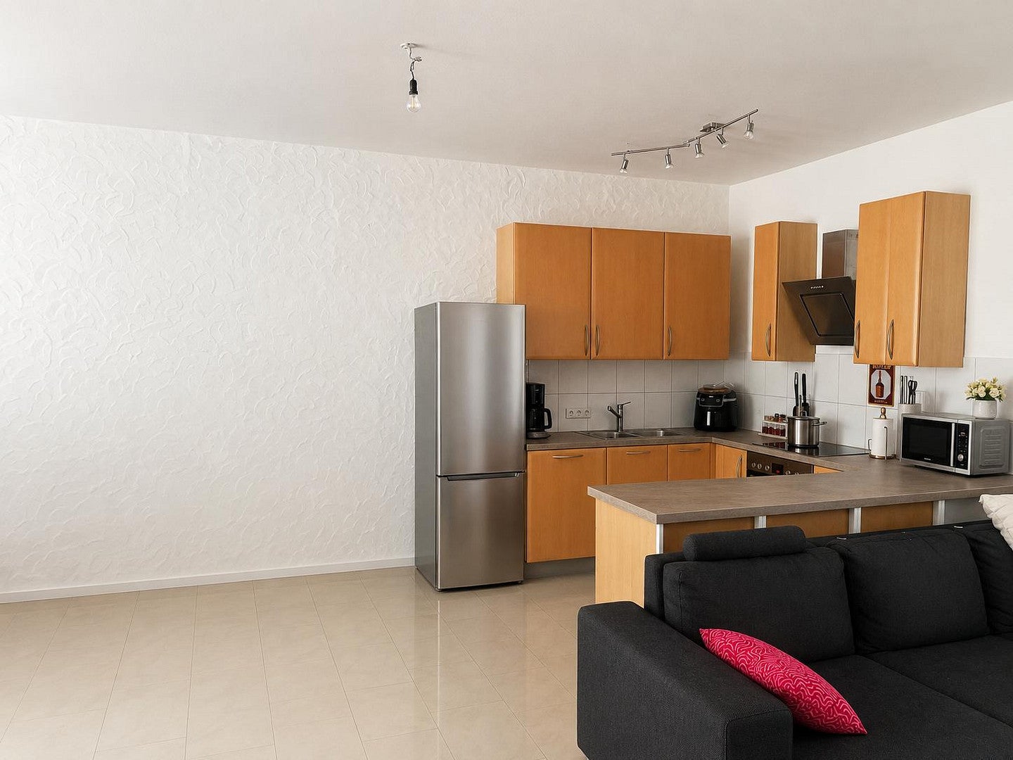 Wohnung Liebenzeller Straße in Steinegg