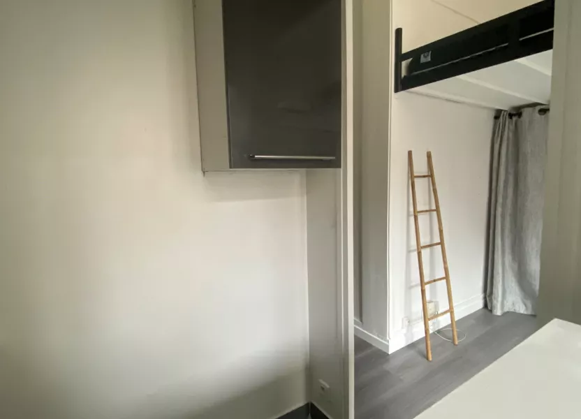 Appartement Rue Jules Lecesne à Le Havre
